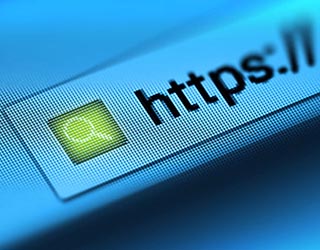 HTTPS 与 SSL 证书概要
